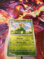 Blubella (OBF 003) / Reverse Holo / Obsidianflammen