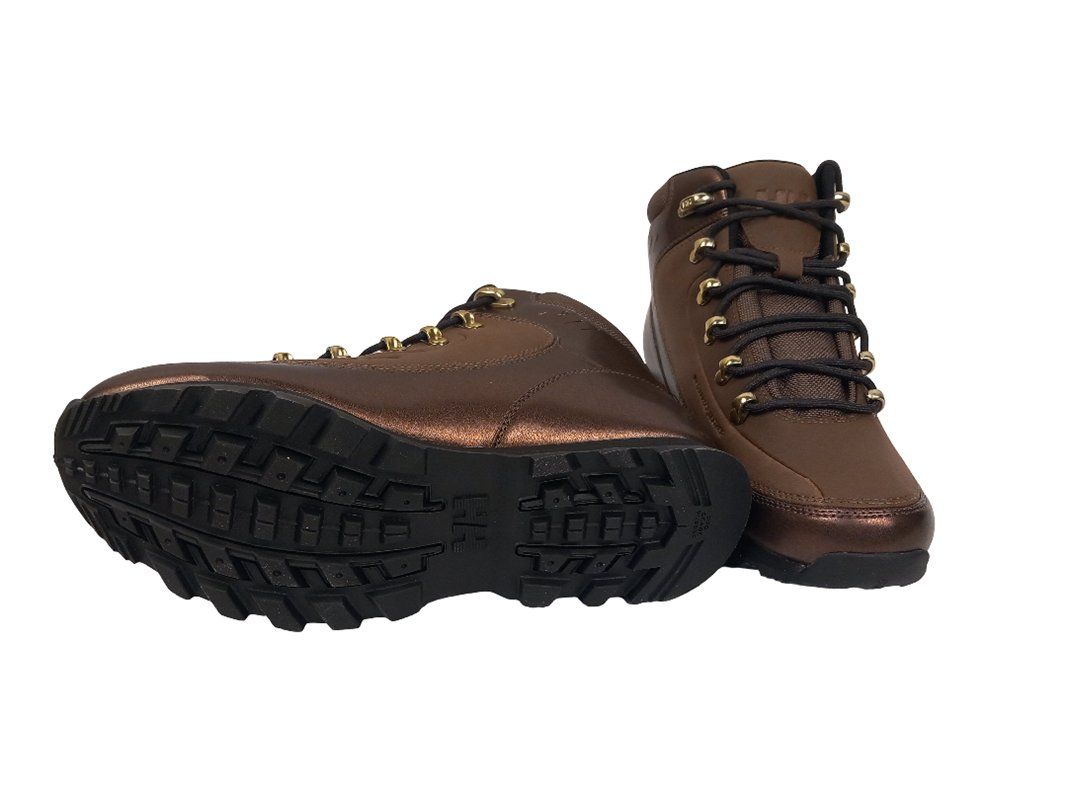 Helly Hansen Scarpe da donna: HELLY HANSEN W The Forester Stiefel (Gr. 41) – Nuovo (secondo la descrizione) da Hünenberg venduto da Restwert_Zug 3