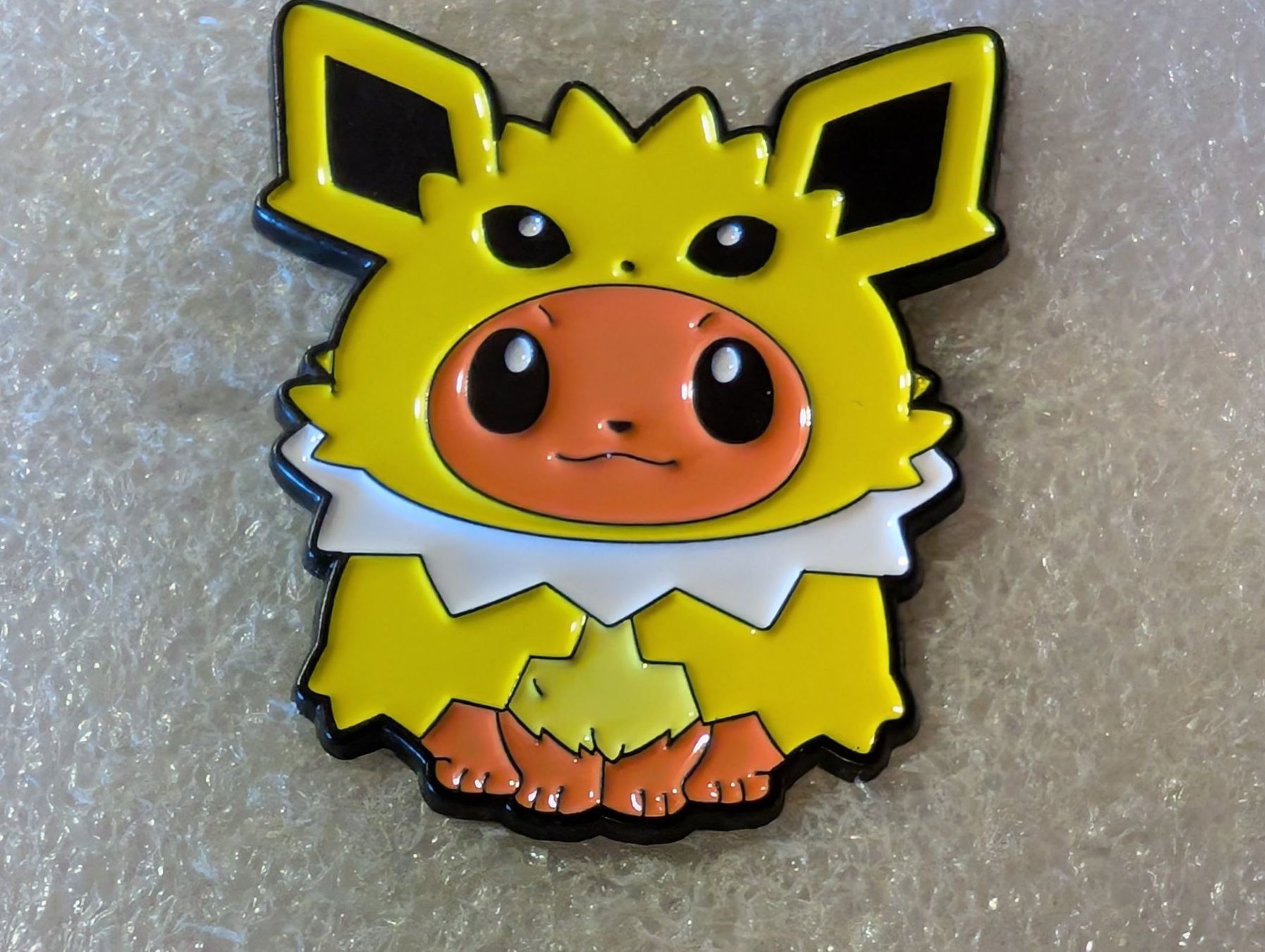 Placchette & Badge: Ansteckpin 221: Pokemon – Usato da Oppligen venduto da Pin-Fall-Shop