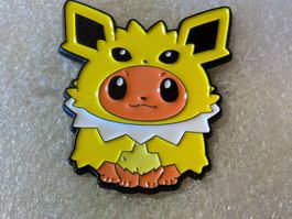 Ansteckpin 221: Pokemon