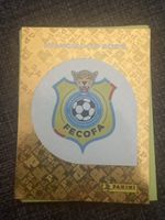 Panini Sticker