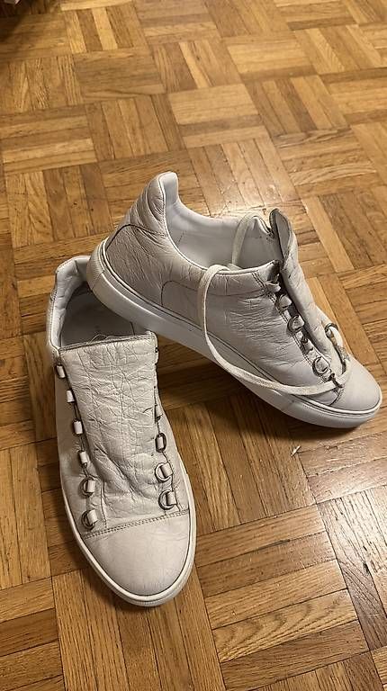 Herrenschuhe: Balenciaga – Gebraucht aus glattbrugg von ed789 1