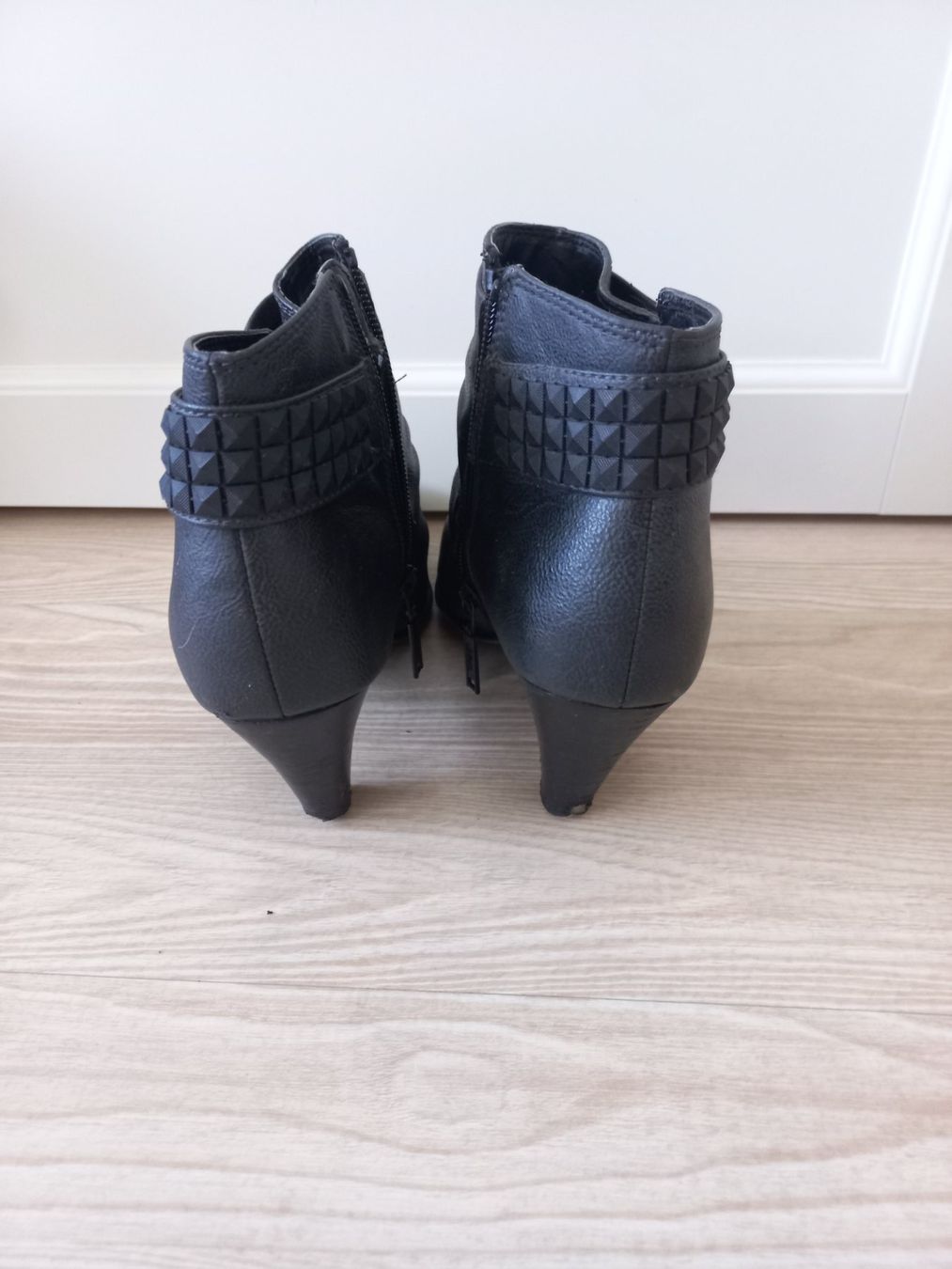 S.Oliver Scarpe da donna: Bottines S. Oliver 38 – Usato da Châtelaine venduto da kbabs 2