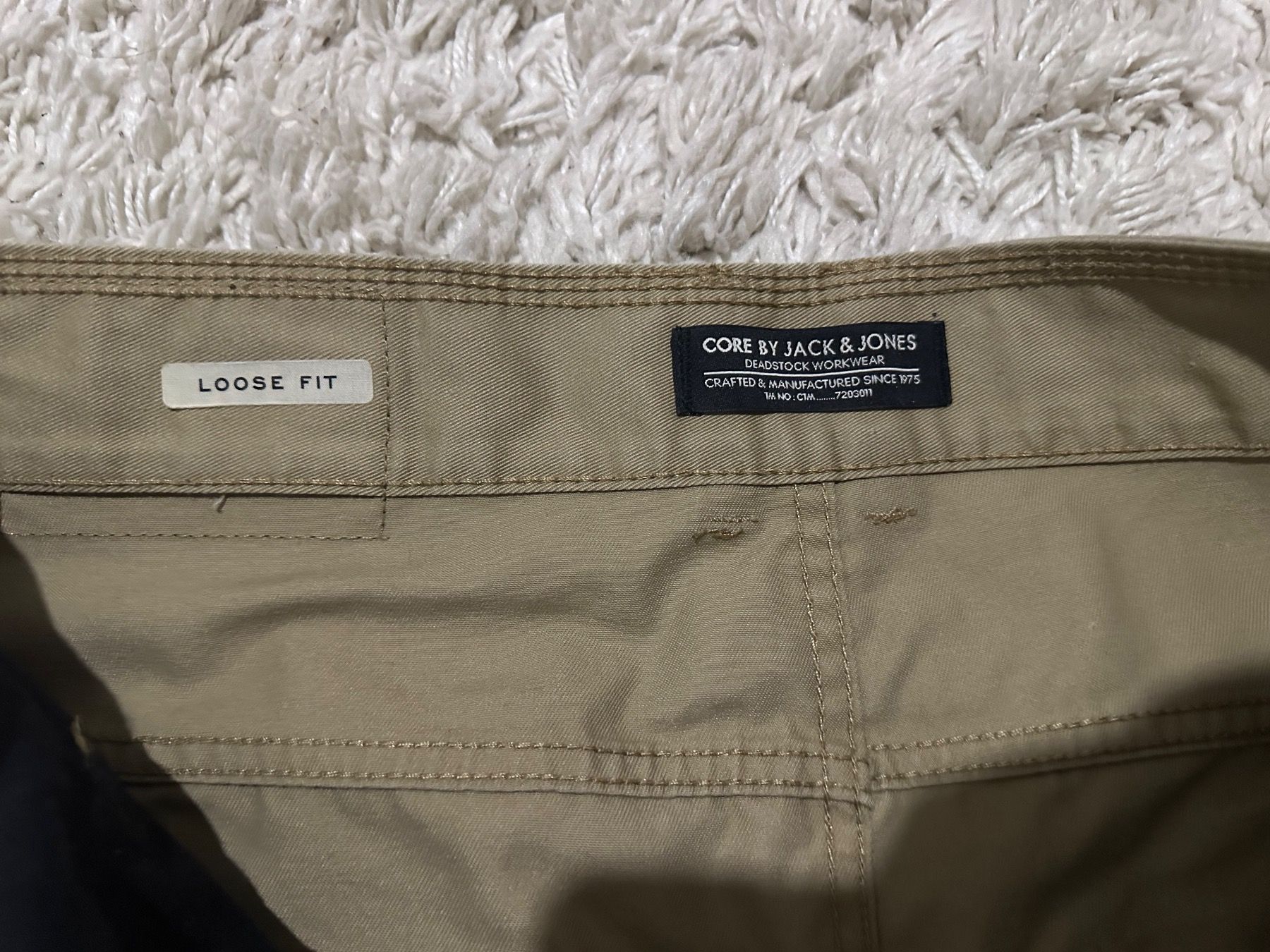 Jack & Jones Hosen: Jack Jones Shorts Gr.M – Gebraucht aus Bern von BrandVilla 3