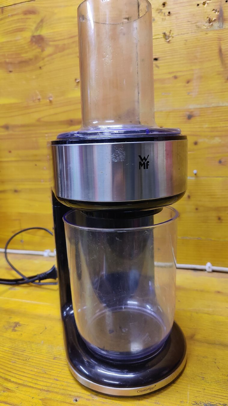 WMF Elettrodomestici da cucina: WMF Spiralschneider (L2) – Usato da Aarau venduto da bro_9zsg 5