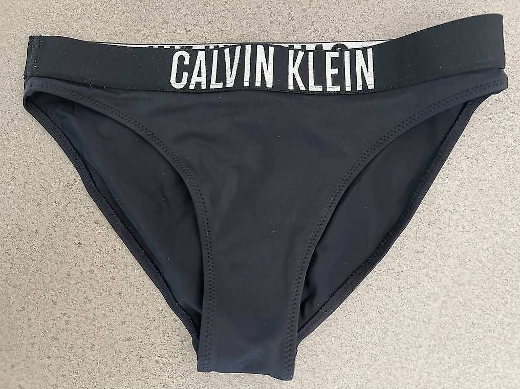 Calvin Klein Badekleider & Bikinis: Bikini von Calvin Klein Gr. 152-158 – Neu (gemäss Beschreibung) aus Oberrohrdorf von Augustus5 1