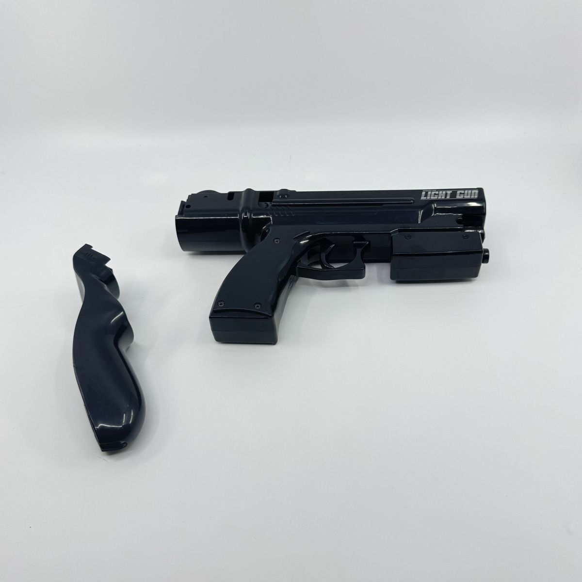 Giochi: Ghost Squad (Wii) mit Speedlink Light Gun – Usato da Herisau venduto da Seyashop1 2