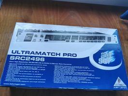 Behringer SRC 2496 Ultramatch Pro