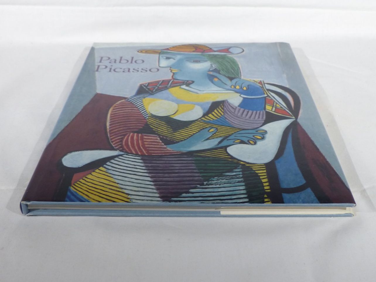 Libri: Pablo Picasso (Kunstbuch) – Nuovo (secondo la descrizione) da Zürich venduto da botschinski 5