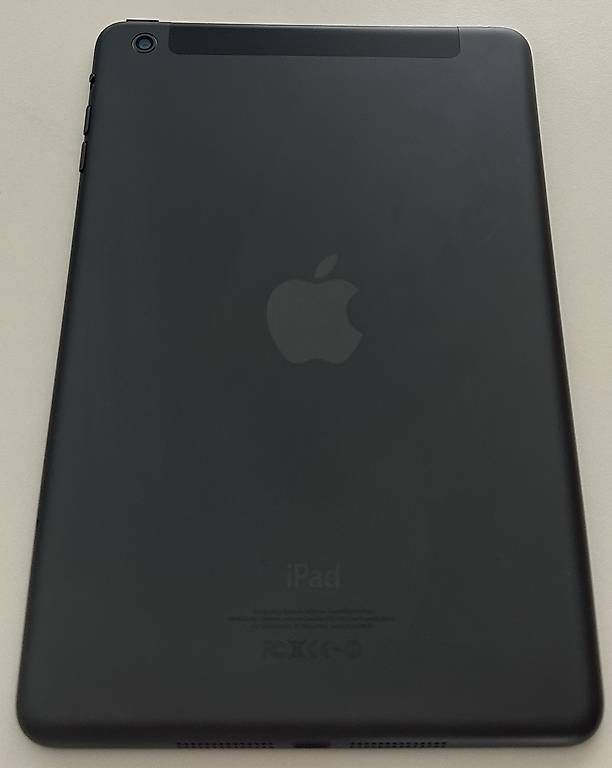 Tablet PC: Apple Ipad mini 16Gb – Usato da Zürich venduto da Bemaniis200 2
