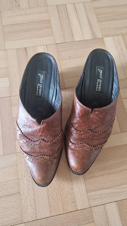 Paul Green Chaussures femmes: Schuhe Paul Green – D'occasion à Horgen par san_5vb7