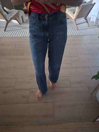 Stright legs Jeans von Marco Polo