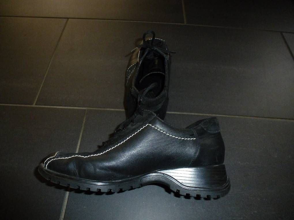 Rieker Herrenschuhe: Rieker Slipper Grösse 39 – Gebraucht aus Henggart von Purzel7798 1