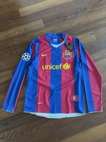 Retro FC Barcelona Trikot