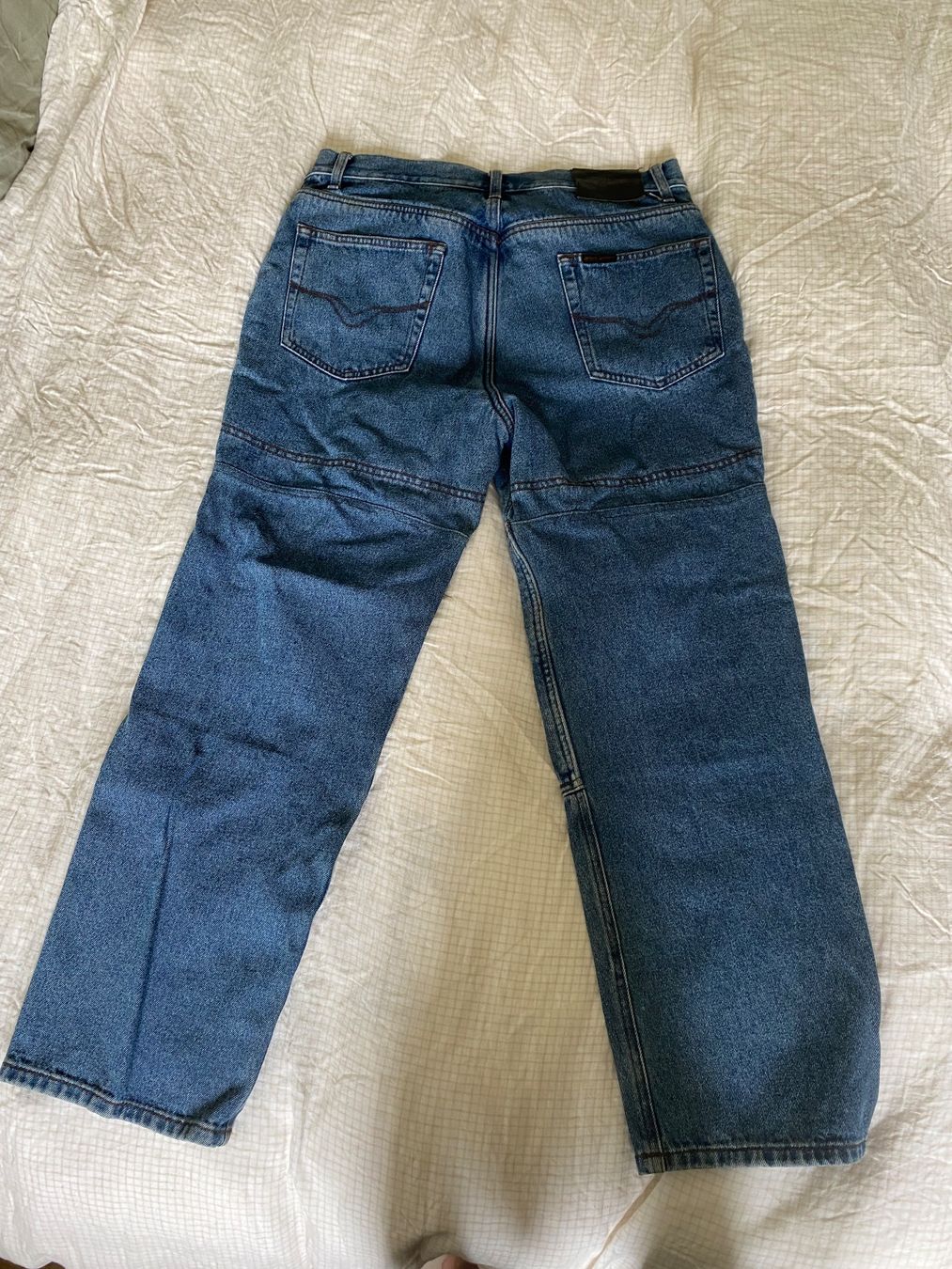 Harley-Davidson Jeans: Harley Davidson Jeans Vintage – Usato da pont-la-ville venduto da dia_tt5h 2