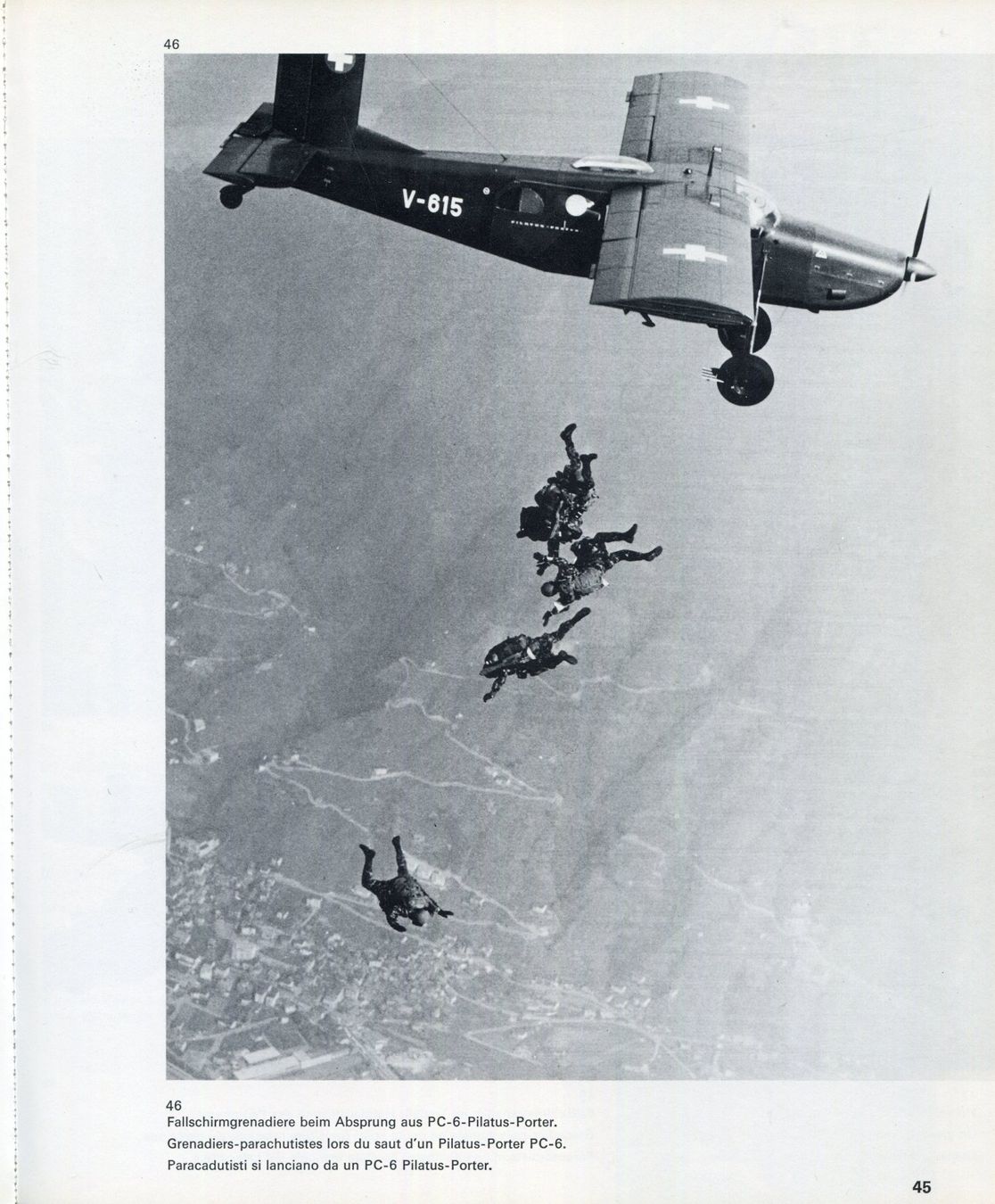 Libri: Armee, Flieger, Flab – Usato da Aarau venduto da Elmaar41 5