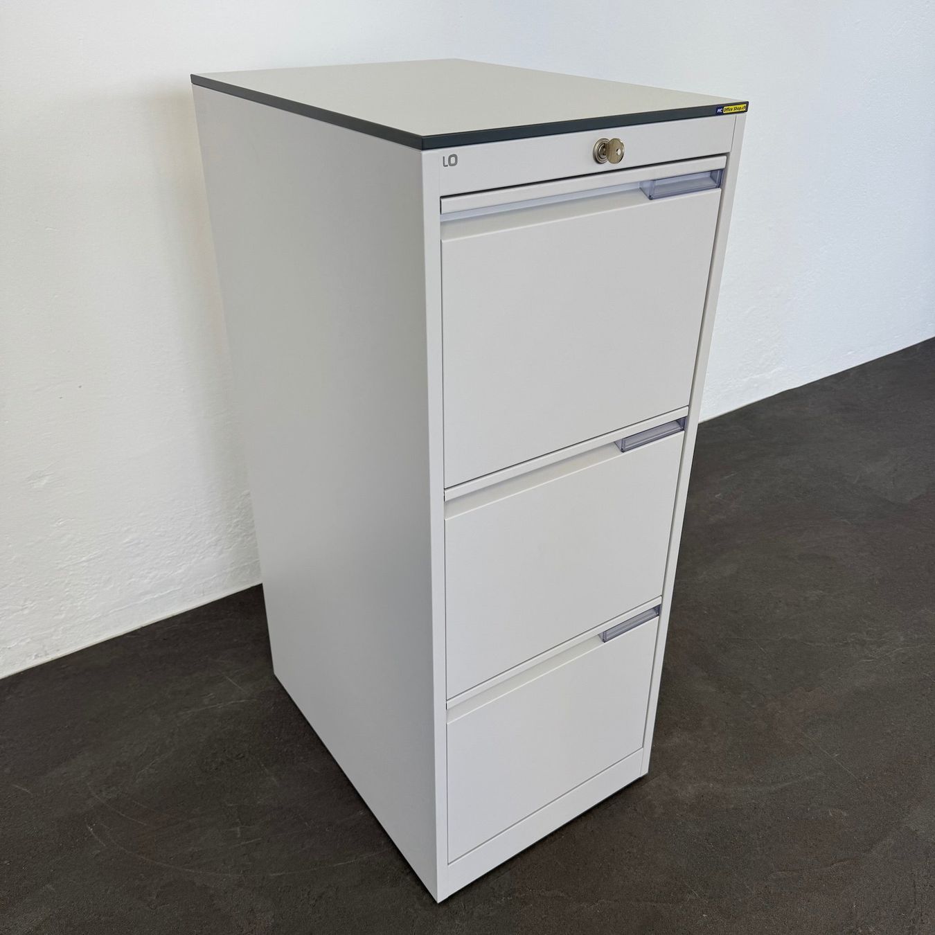 Armadi: Lista Office LO Storage Hängeregisterschrank – Usato da Schönenwerd venduto da mcofficeshop 2