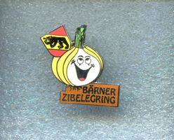 Zibelemärit  Bern
