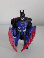 Batman Forever Transforming Bruce Wayne Figure 1995