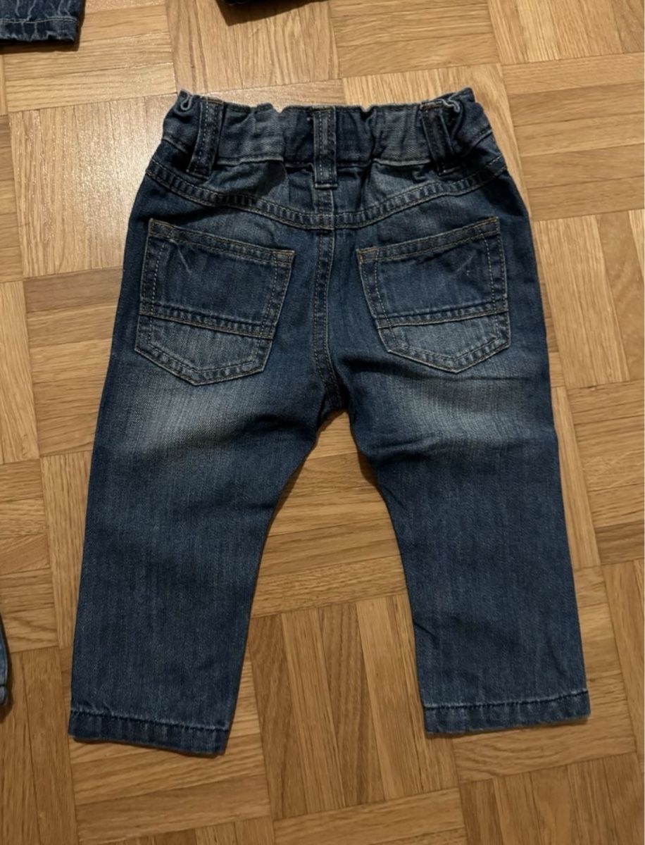 Pantaloni: Kinder Hosen Grösse 80 – Usato da Zürich venduto da zd_1965 8