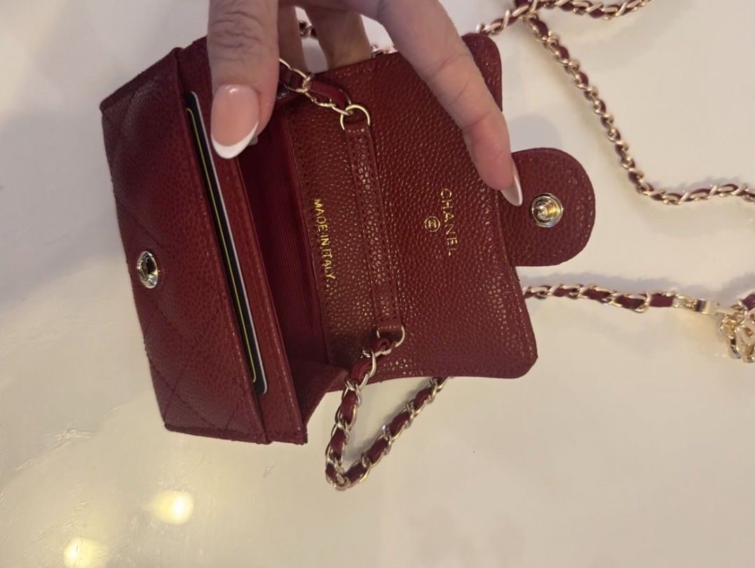 Borse da donna: Tasche dunkelrot neuwertig – Nuovo (secondo la descrizione) da Fahrweid venduto da jelena.pavlovic 2