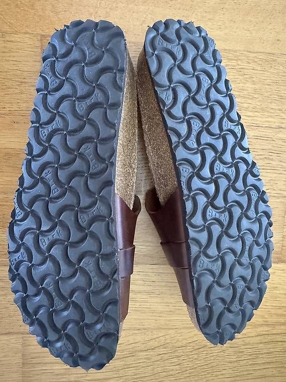 Birkenstock Scarpe da donna: Birkenstock Papillio – Usato da Kreuzlingen venduto da olg_9xpc 1