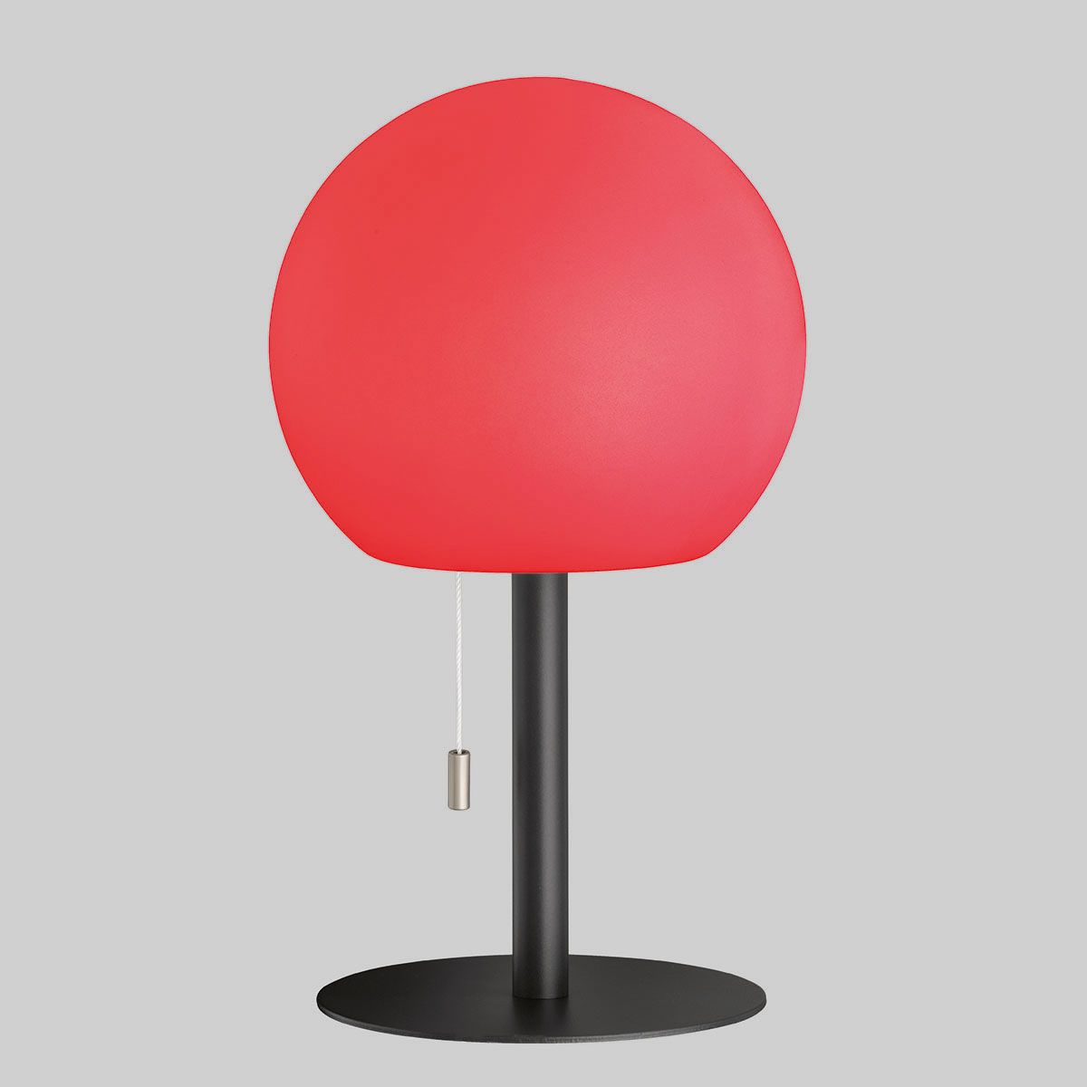 Lampade: Aussen Tischleuchte, Zugschalter, Dimmer – Nuovo (secondo la descrizione) da Kreuzlingen venduto da Smart-Light 6