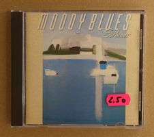 The Moody Blues – Sur La Mer - F30