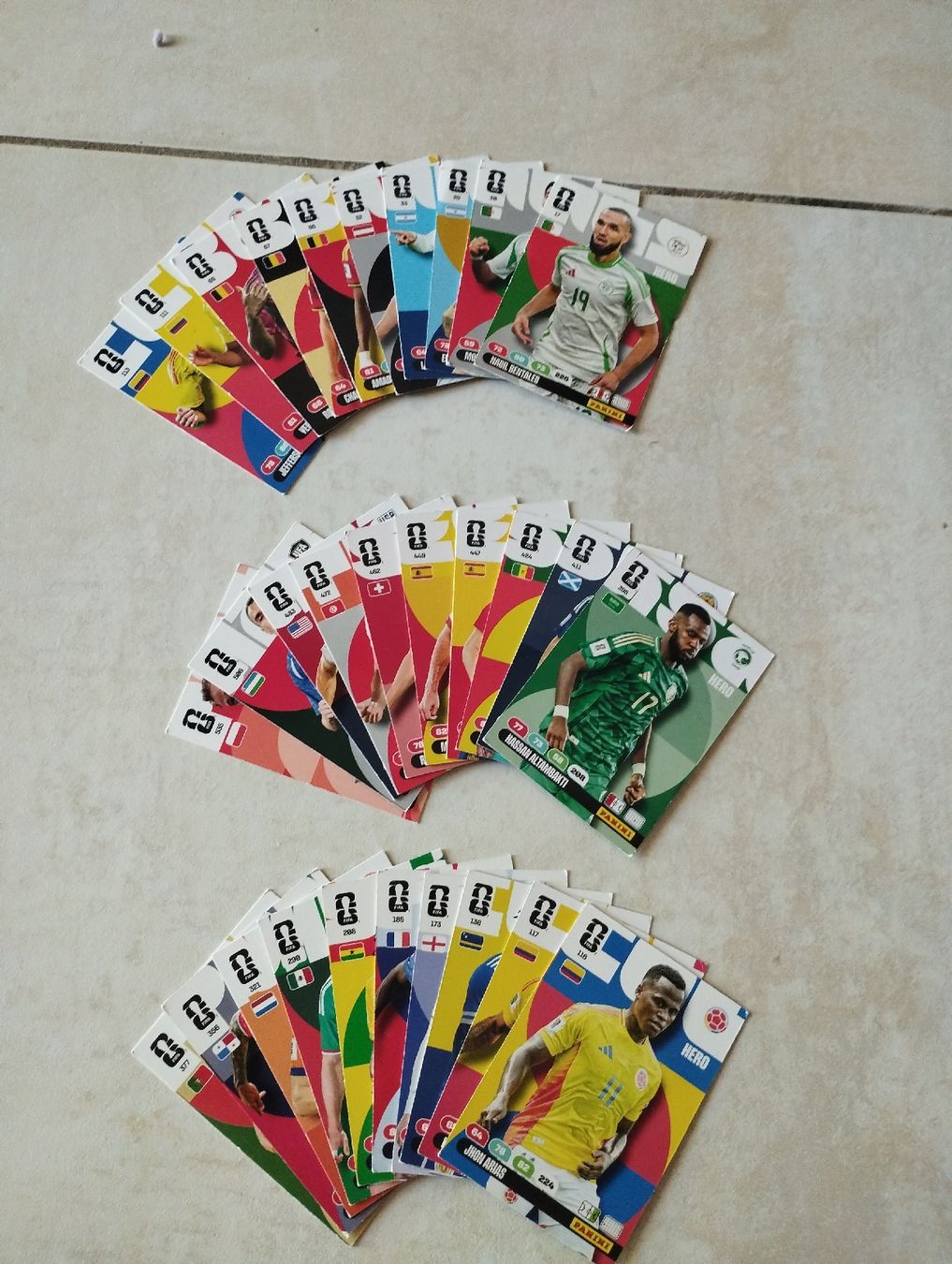 Panini Carte collezionabili: Panini Adrenalin XL Karten  – Usato da Pieterlen venduto da Obelmix007