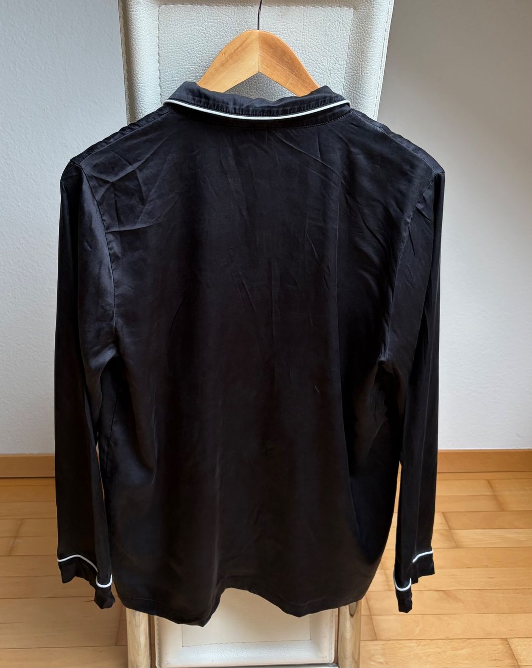 Negligees & Pigiami: Dore+Rose Seide Pijama Gr.M – Usato da Unterägeri venduto da Jutka_04 4