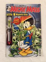 Micky Maus Magazin Nr. 7 Jahrgang 2001