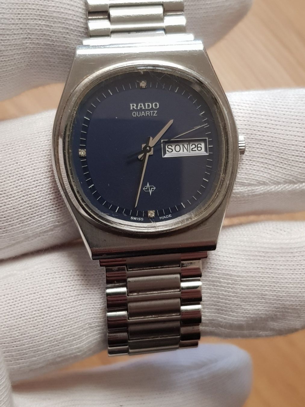 Rado Orologi: Montre RADO – Usato da Genève venduto da BKYB
