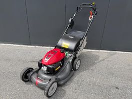 Honda Rasenmäher HRX 537 C HZ mit Elektr. Start