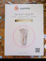 Ergobaby Neugeborenen Einsatz für Ergobaby Trage