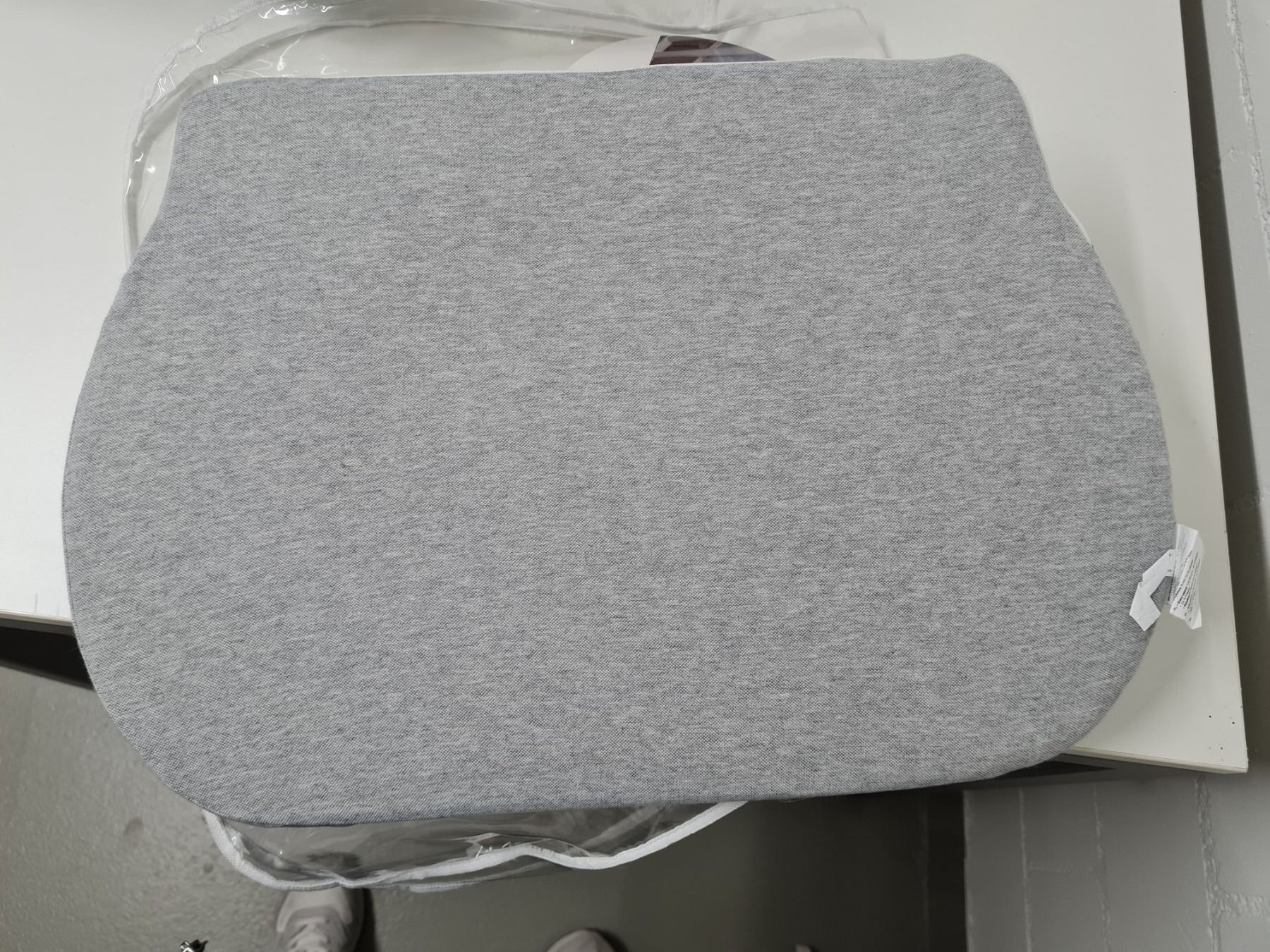 Babymoov Cuscini: Babymoov Cosymat – Usato da Wallisellen venduto da T8304T 3