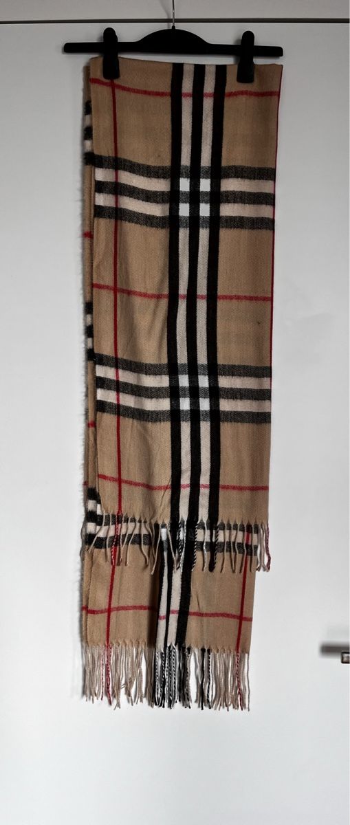 Foulard & Sciarpe: Schal Klassiker Top Zustand, Winter – Nuovo (secondo la descrizione) da Aarau venduto da kre_nw8l