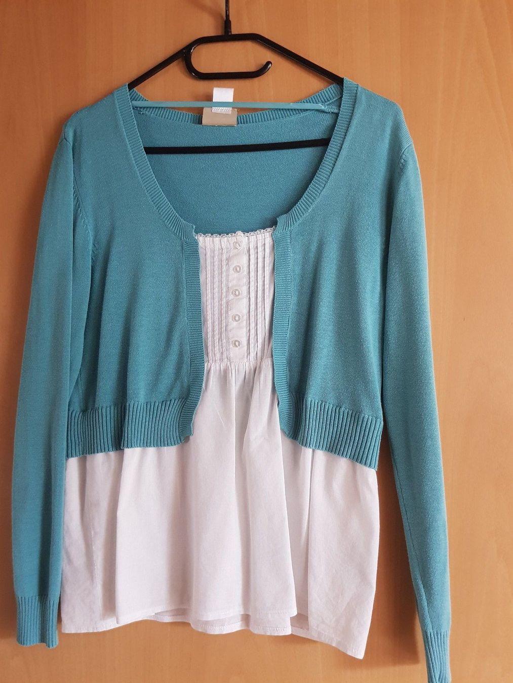 Pulls & Sweat-shirts: JACKENSHIRT – D'occasion à Dottikon par Flaxi
