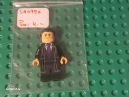 Mini figurine Lego ( The Penguin )
