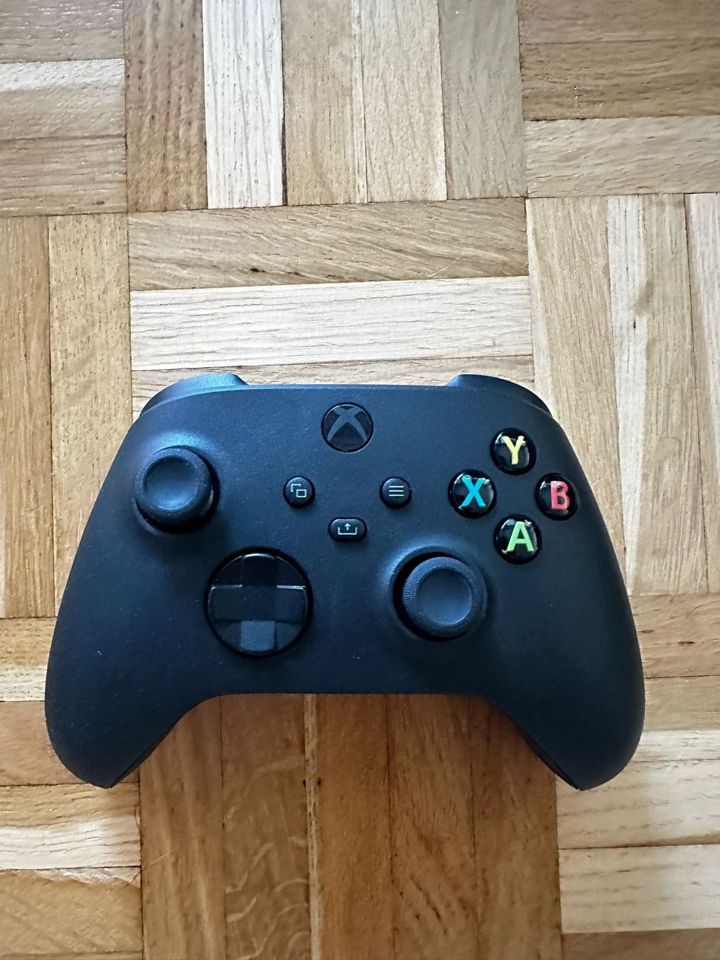 Microsoft Consoles: Xbox Series X – D'occasion à Arbon par Musi15 7