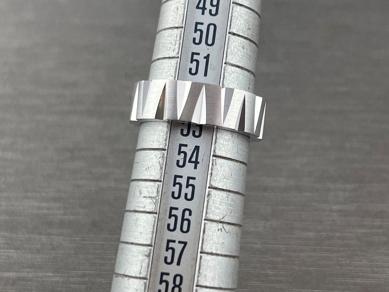 Ringe: Ring 925 Silber – Gebraucht aus Niederuzwil von leo_8857 5