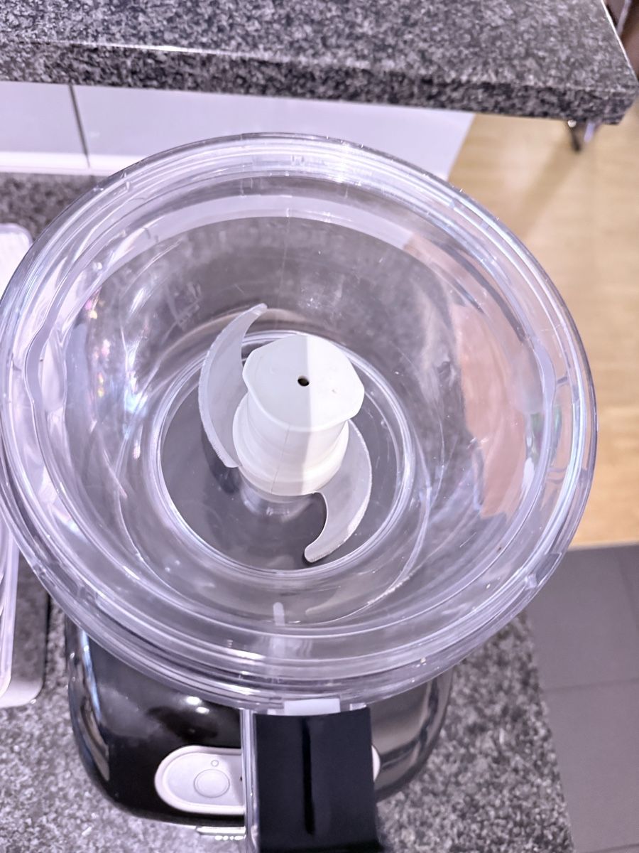 Kitchenaid Elettrodomestici da cucina: Kitchen Aid Artisan Food Processor – Usato da Luzern venduto da Joonster123 4