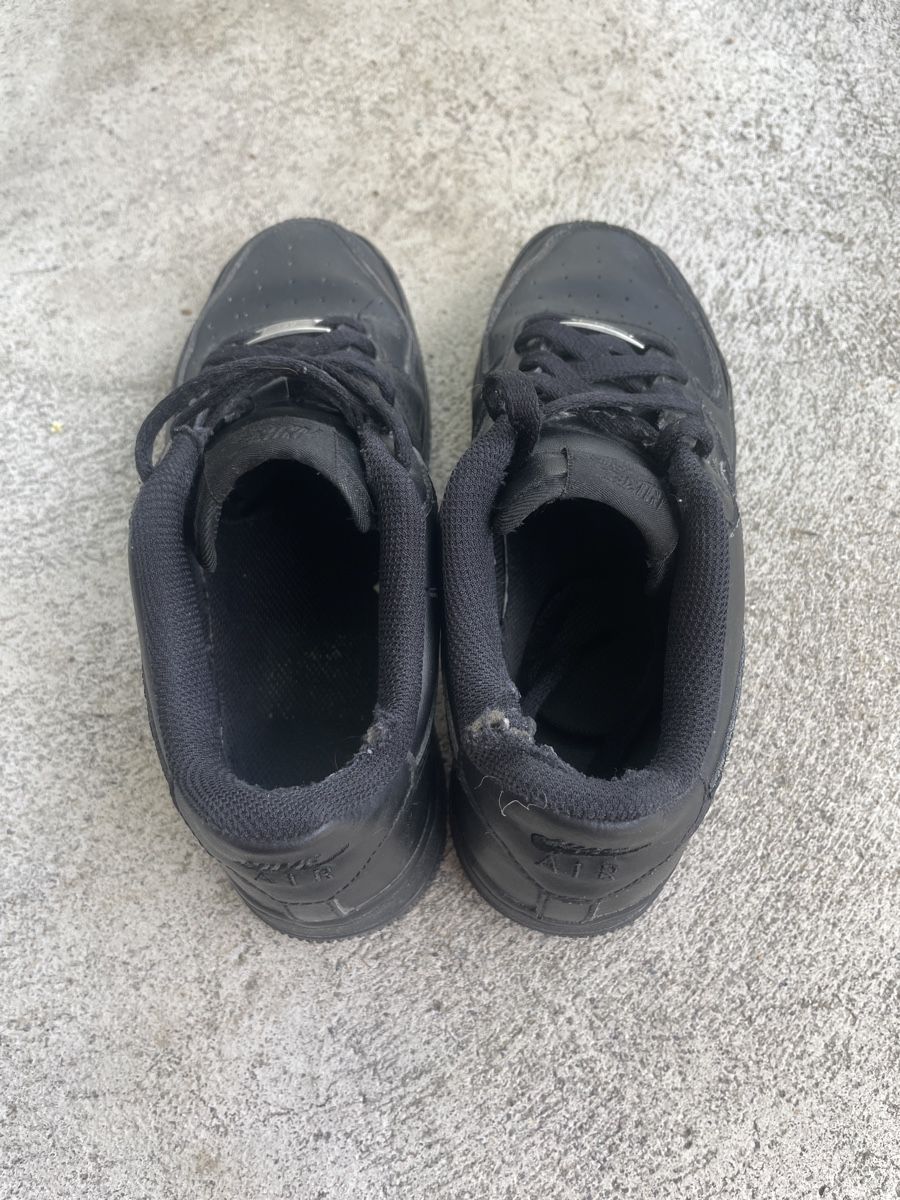 Nike Scarpe da uomo: Nike Air Force – Usato da Zürich venduto da nie_6ls5 4