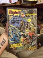 Sigurd Sonderheft Ingraban Verlag  Comic Top Zustand! (D)