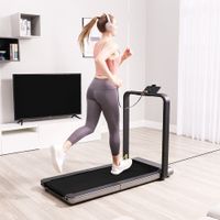 Kingsmith WalkingPad R1 Pro klappbares Laufband für zu Hause