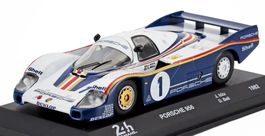 Porsche 956 Le Mans 1982  Ickx / Bell  - 1:43 OVP