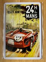 24h du mans 1961 rennen racing