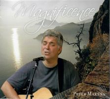 Magnificence - CD