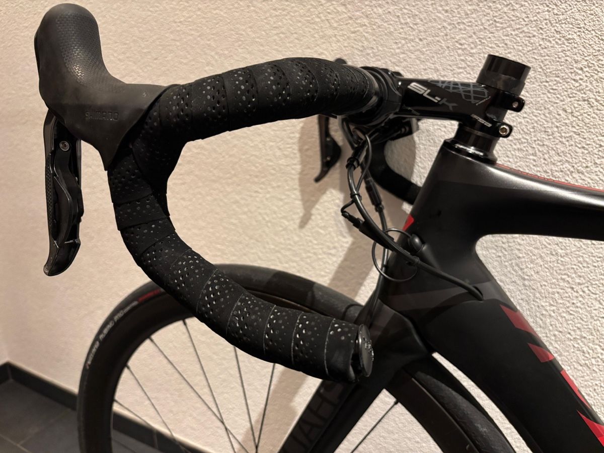 Vélos: Ridley Noah Star SL – D'occasion à Brülisau par Lilly86 2
