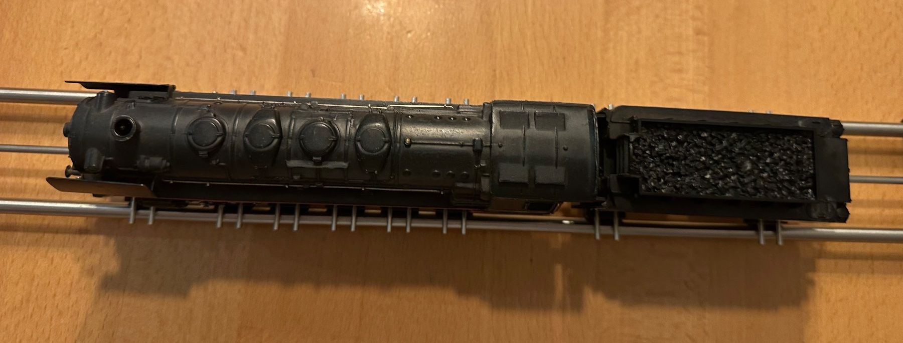 Märklin Modelleisenbahnen: Grosse Märklin DB Damflok Ac Analog – Gebraucht aus Oftringen von ib.85 4