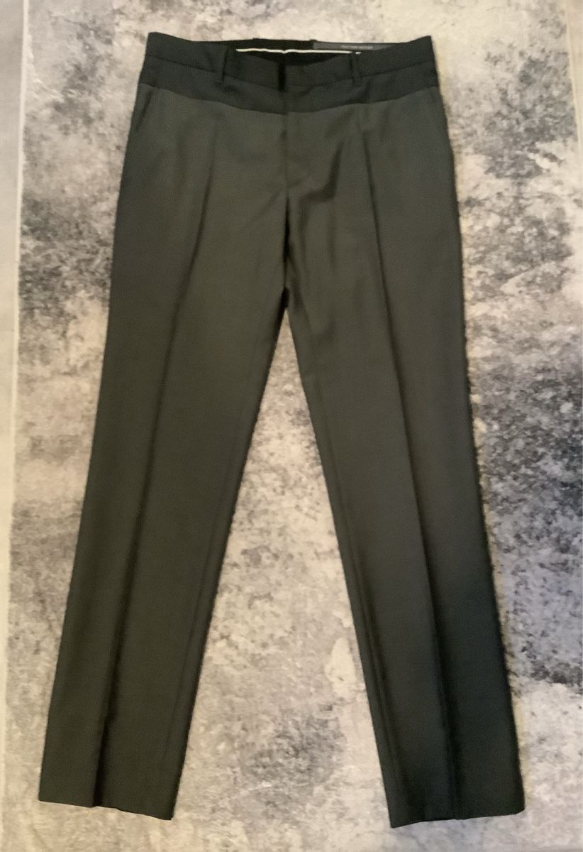 IKKS Pantaloni: Pantalon IKKS Pure Édition – Usato da Echallens venduto da 1961zap 3